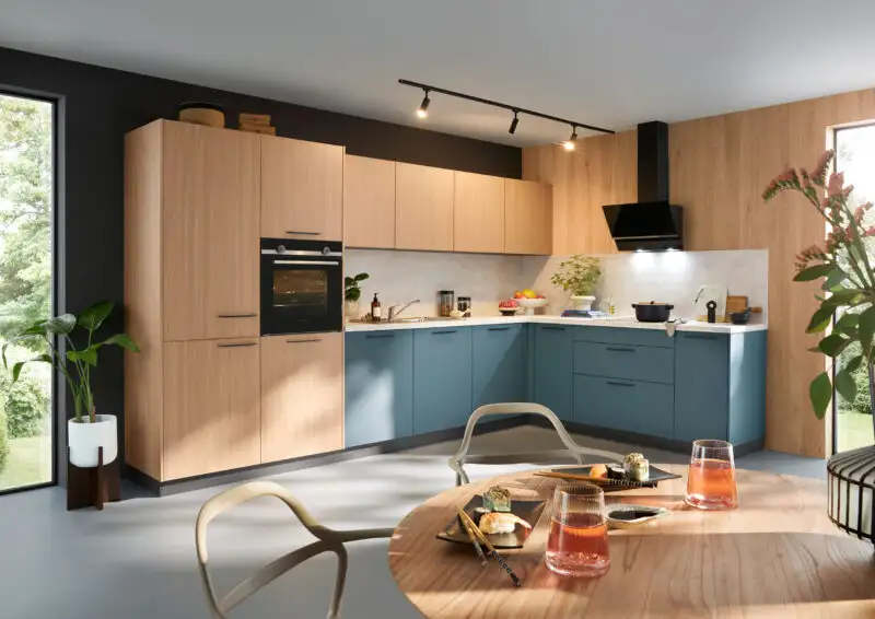 Klassische Küchen Schwabach