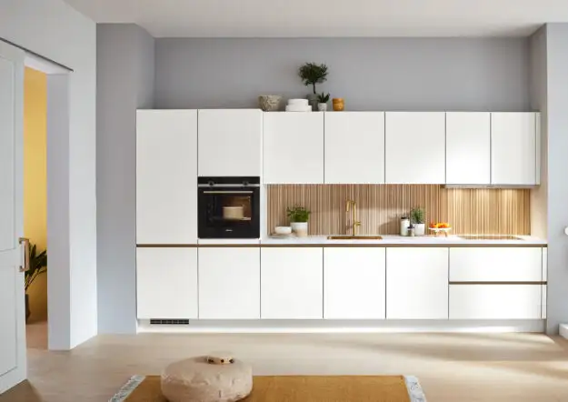 Klassische Küchen Schwabach