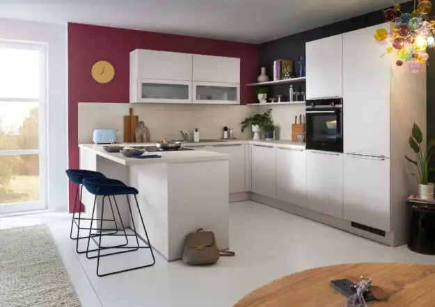 Küchenmodell Vinopal