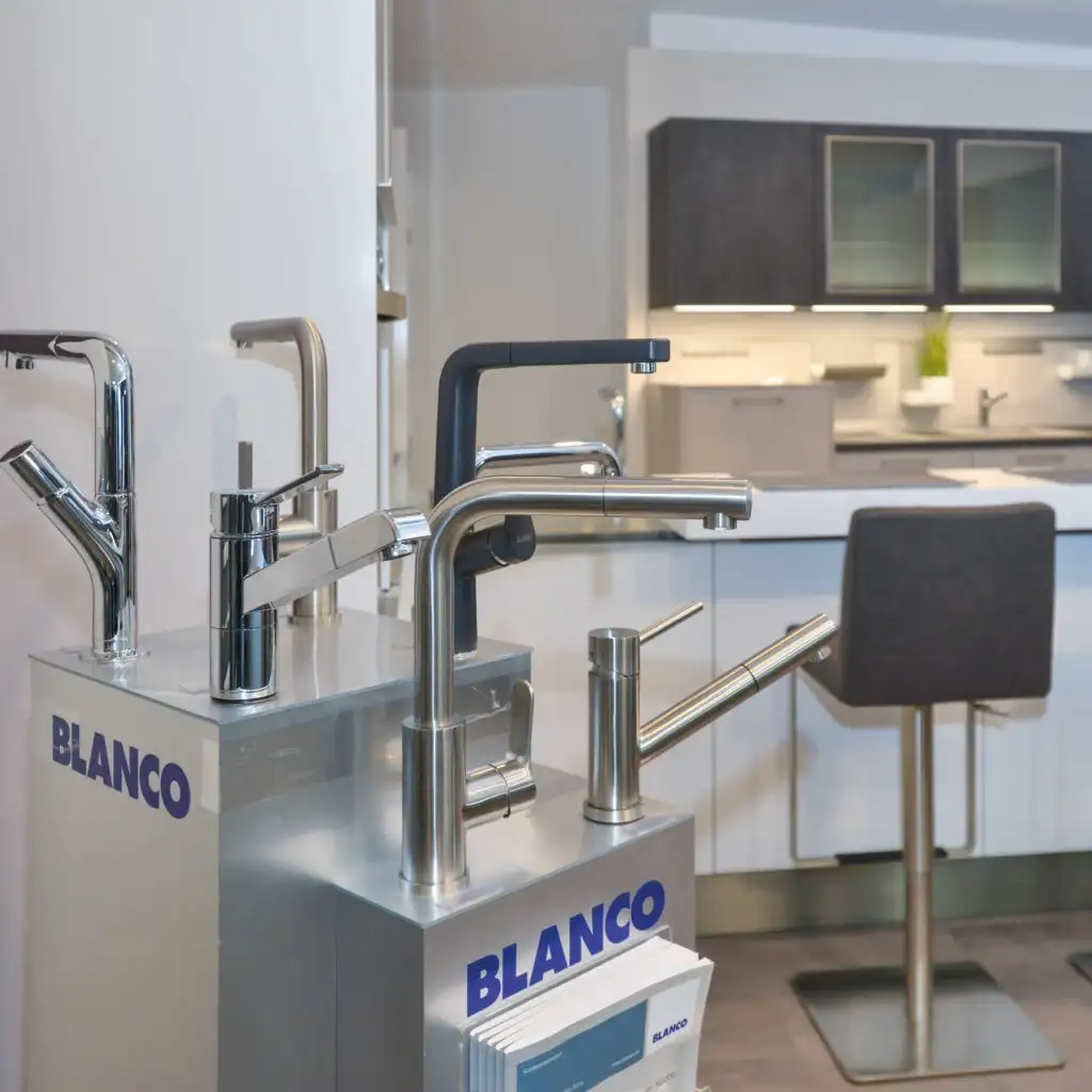 Vinopal Studio - Armaturen