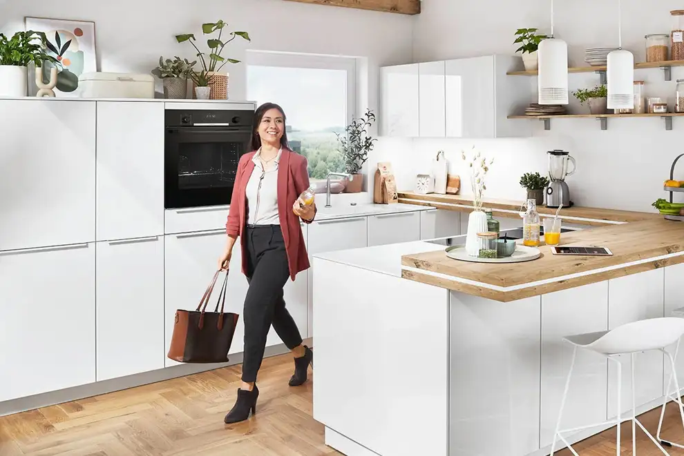 Klassische Küchen Schwabach