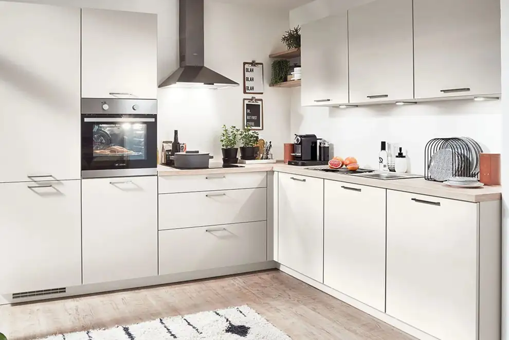 Klassische Küchen Schwabach