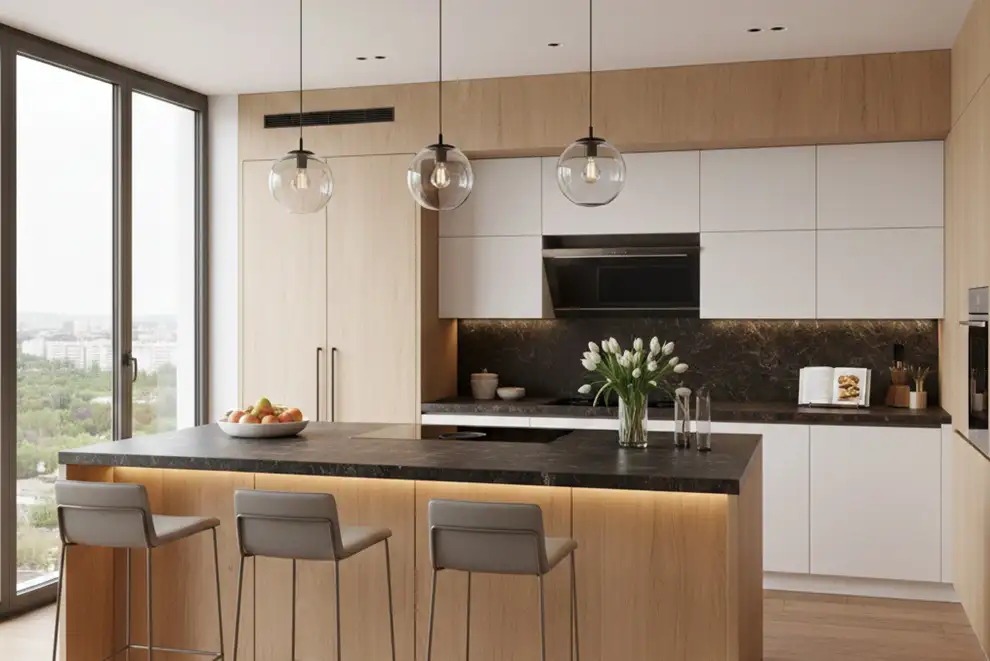 Kücheninsel / Koch insel Schwabach - Inspiration