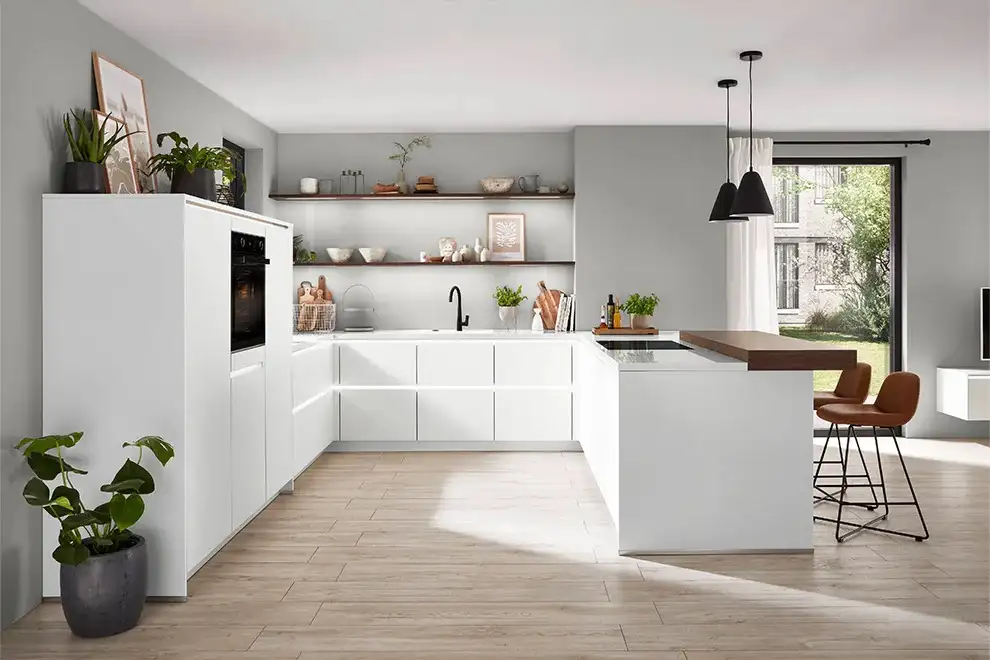 Materialien für Küchen in Schwabach