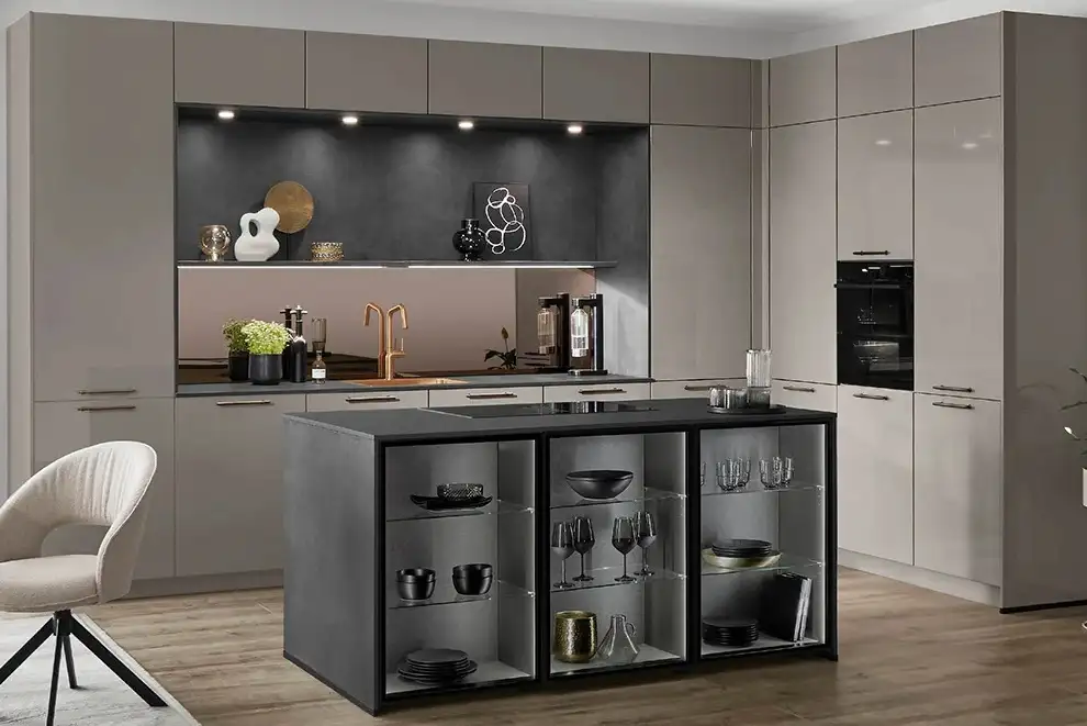 Moderne Küchen Schwabach